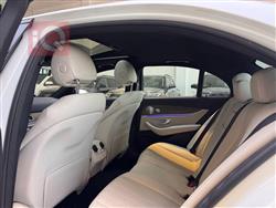 مرسيدس بنز E-Class